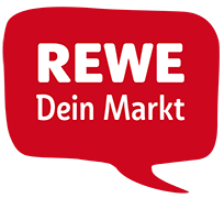Rewe Logo